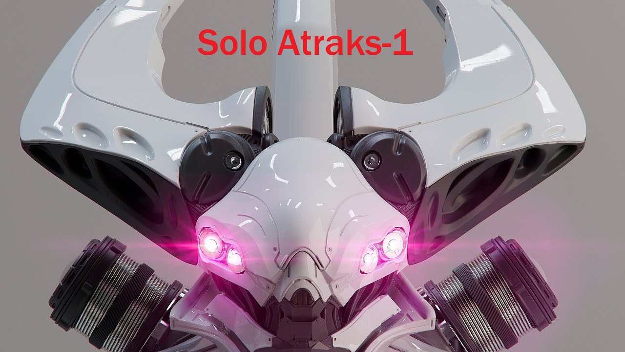 Solo Atraks-1-Deep Stone Crypt!!(Season of the Splicer)