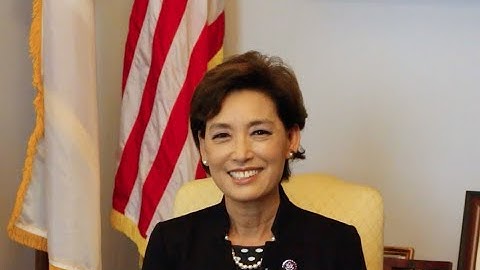 California Rep. Young Kim Urges Students to Learn STEM, Enter Congressional App Challenge