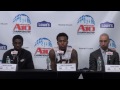 #2 VCU Post Game Press Conference vs. #7 Richmond - #A10MBB Championship