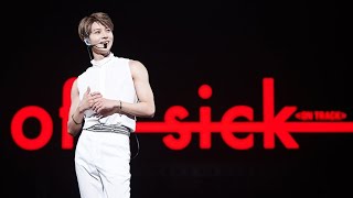 TAEMIN - ｢OFF - SICK ｣ (ON TRACK) [FULL CONCERT]