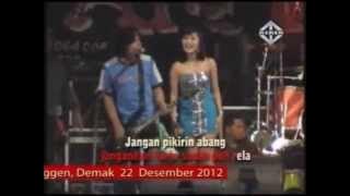 PANTURA TERBARU 2013 - JANGAN PIKIRIN ABANG
