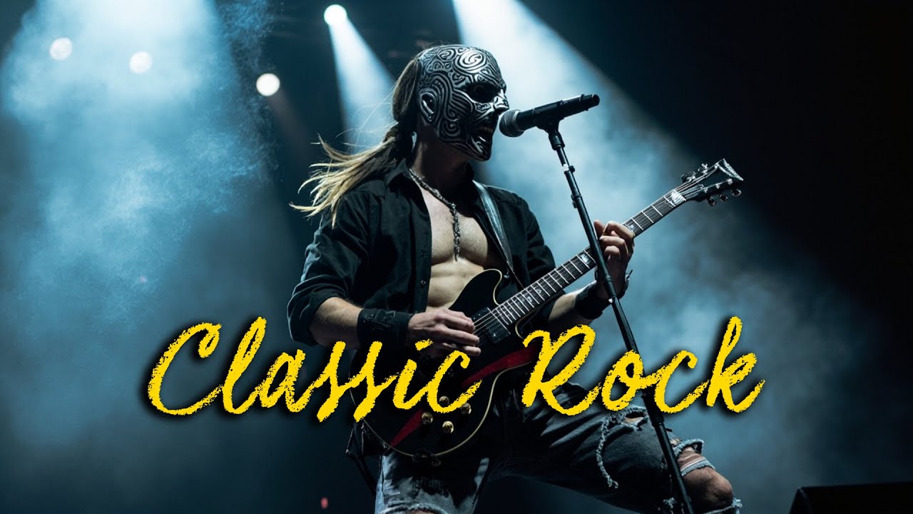 Feel the Power of Alternative rock – Only from Sonic Sparks