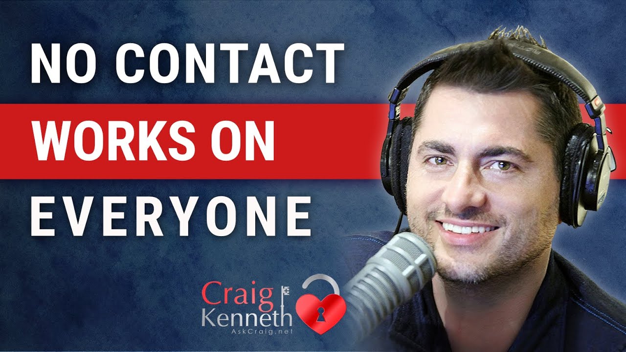 No Contact Works On Everyone!