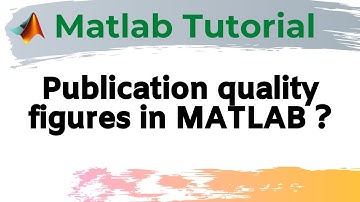 Publication quality figures in Matlab | Import data | Export graph to high resolution pdf/png