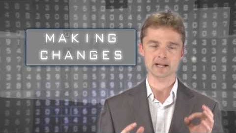 Strategy In Action // John Steen