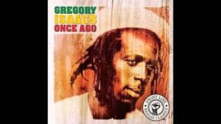 Gregory Isaacs - Once ago chords