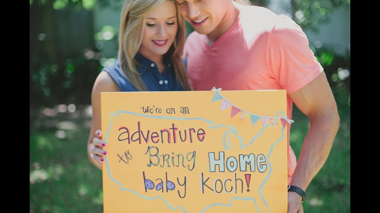 football score Bringing Home Baby K