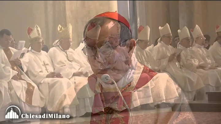 Venegono Inferiore - Il cardinale Parolin ordina v...