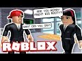 MY GIRLFRIEND IS TEACHING ME TO BE A SPY - ROBLOX SPY TRAINING OBBY