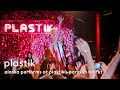 Alaska thunderfuck performing at plastik magazines party in beirut december 2017