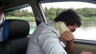 Epic Boshra Dance 2014