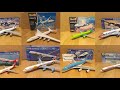 All my airplanes ✈️ (2)/ 10.000 subscriber special (Part 1)/ Zocker J