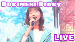 | Dokimeki Dairy | LIVE | With English Lyrics | Pocket Monsters Music Festival | Pokémon Horizons |