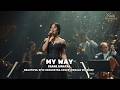 Frank Sinatra My Way Beautiful Epic Orchestra Cover Female Version mp3
