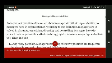 Ans 3. Business Organization and Management | BCOM OBE Exam Semester 1  | SOL ANSWERS