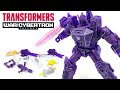 Transformers Pulsecon 2021 BEHOLD GALVATRON UNICRON Companion Pack Review