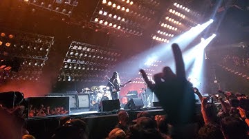System of a down Sugar Live from the pit @ T-Mobile Las vegas 10/15/2021