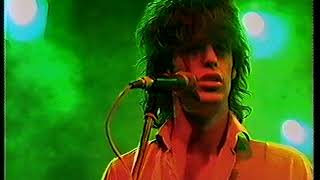 Waterboys  1983 05 27   Live @ OGWT