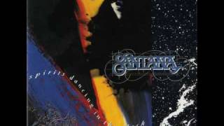 Carlos Santana - It's A Jungle Out There