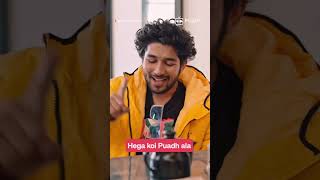 Majha Malwa Doaba Puadh Language Punjab