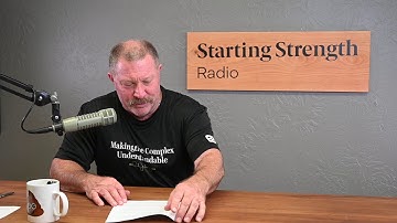 Rip And Joe Rogan? | Starting Strength Radio Clips