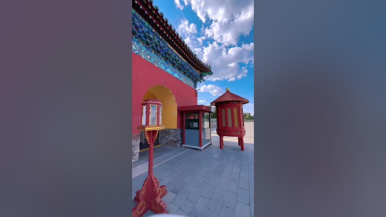 China's Natural Beauty: A Place to Cherish ||  #chinatour