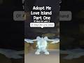 Who are you rooting for? #adoptme #adoptmepets #shorts #funny #viral