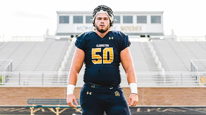 Rocco Spindler Commitment Video | Notre Dame