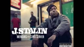 J. Stalin ft. Lil Blood - Corner Sto (Memoirs Of A Curb Server)