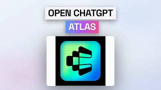 How to Set Up Open-ChatGPT Atlas Free in 8 Minutes