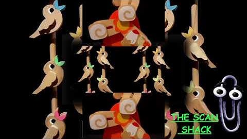 (YTPMV) William Tell Overture: Call to the Cows Music Video Composed by ‪befan7904productions‬ Scan