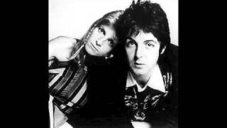 Paul & Linda McCartney: Somedays