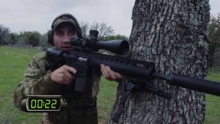 Under Pressure | Presented by 5.11 Tactical | History