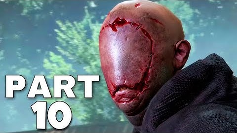 THE WITCHER 3 HEARTS OF STONE PS5 Gameplay Walkthrough Part 10 (4K 60FPS HDR) - No Commentary