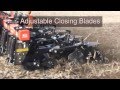 Kuhn Krause Gladiator® Strip Till - Features and Benefits