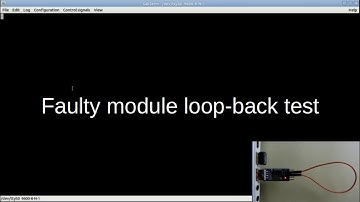 Banggood PL2303HX USB To RS232 TTL Chip Converter Adapter Module review