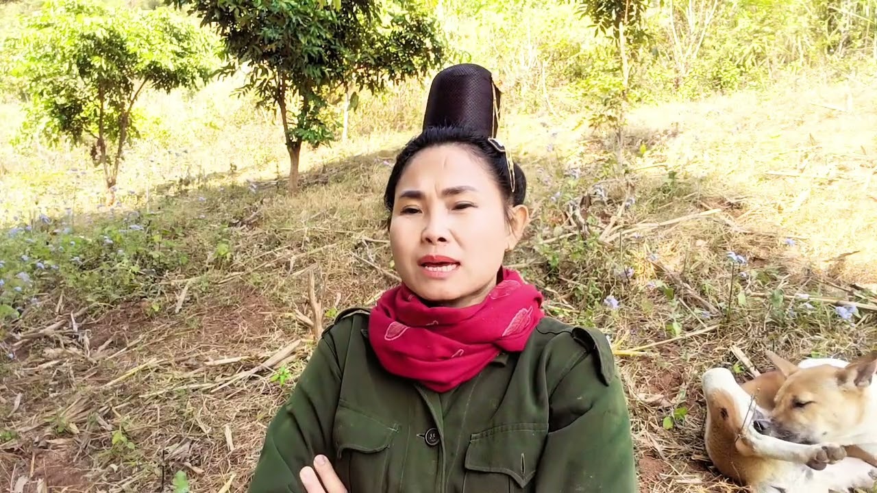 Lảy khắp toi yều câu pi nọng phăng nơ