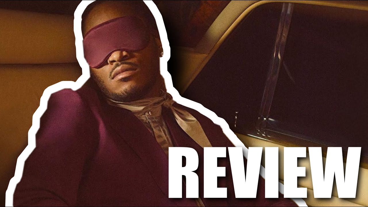 Future "I Never Liked You" Album First Thoughts / Review - YouTube