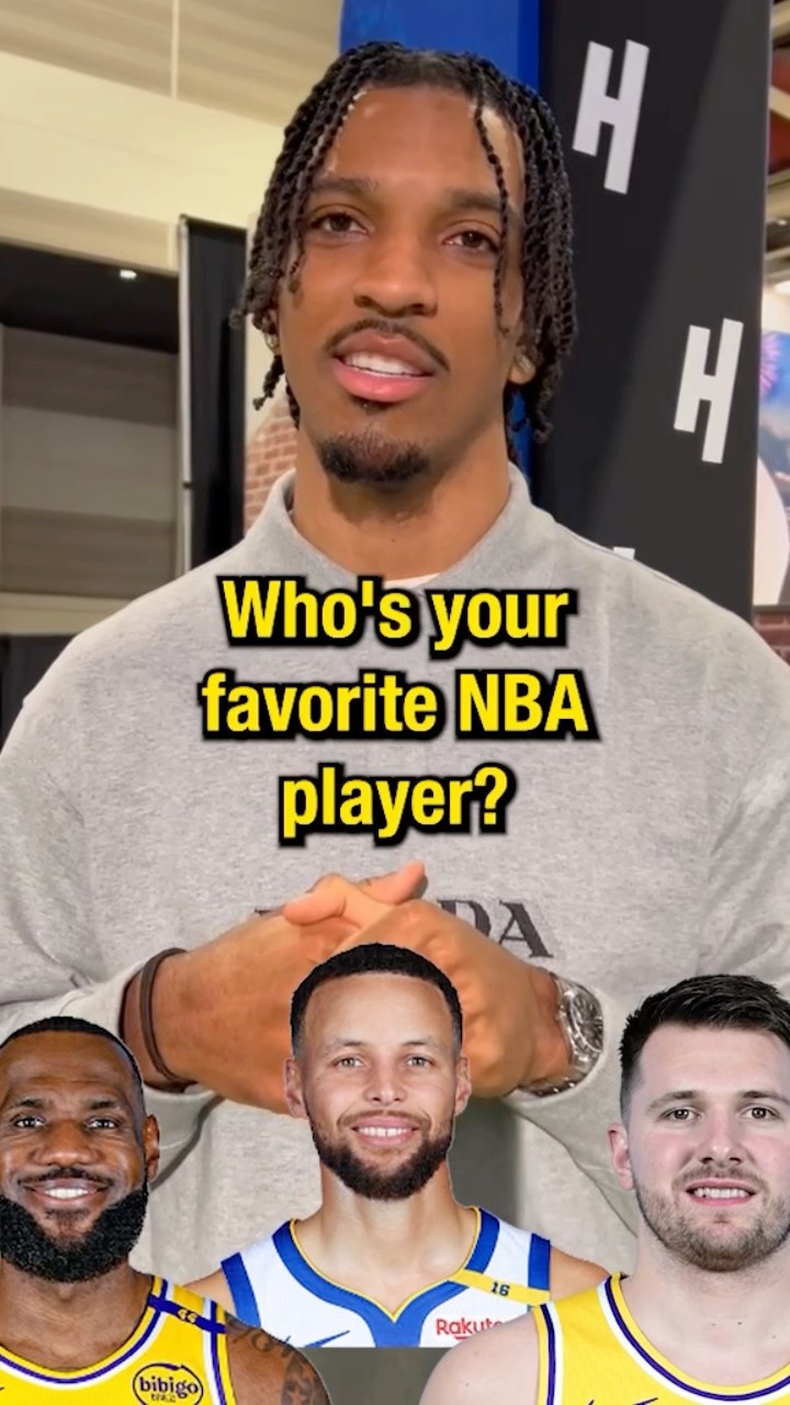 Jayden Daniels = BIG LeBron guy ??