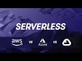 Cloud Provider Comparisons: AWS vs Azure vs GCP - Serverless