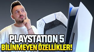 Ps5In Kesinlikle Bilmeniz Gereken 15 Özelliği