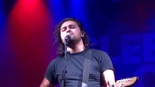 David Le'Aupepe (Gang of youths) - The deepest sighs, the frankest shadows