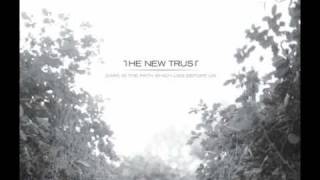 Video thumbnail of "The New Trust - Wake Up It's The Nineties"