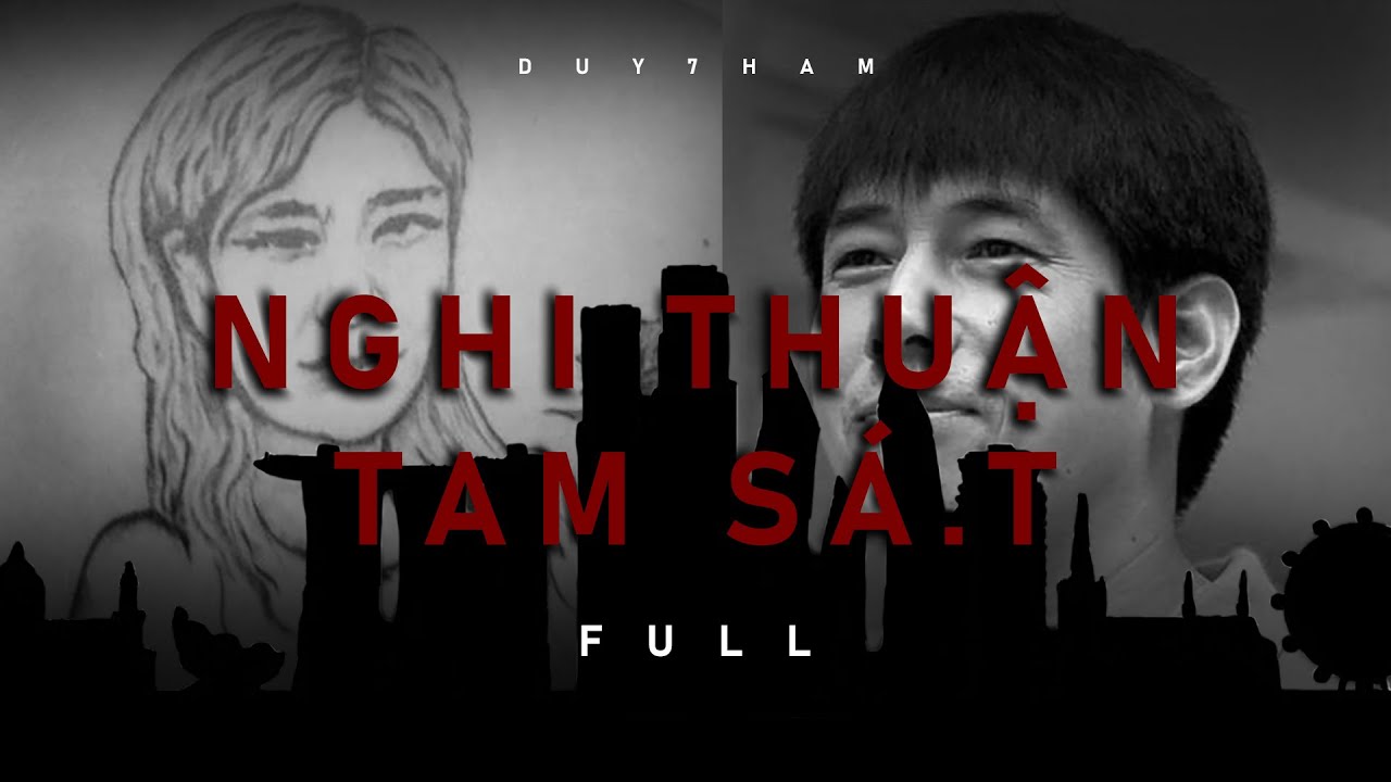 Nghi Thuận Tam Sá.t | Kỳ án 