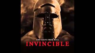 Black Blade-Thomas J. Bergersen-Invincible (Two Steps from Hell album)