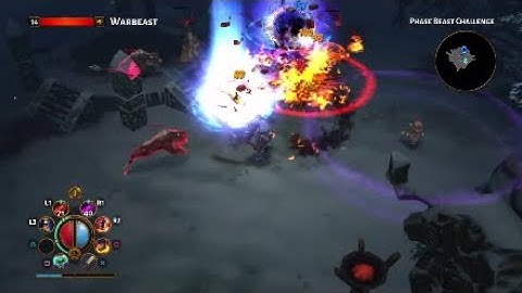 engineer is op torchlight 2