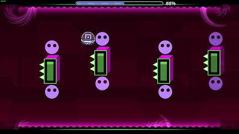 Deadlocked Full by: Thymo | Casual GD 2.11