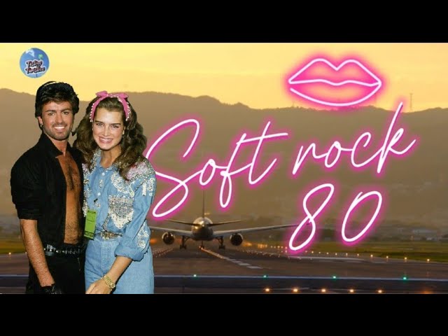 Soft Rock 80's - The best of gold days