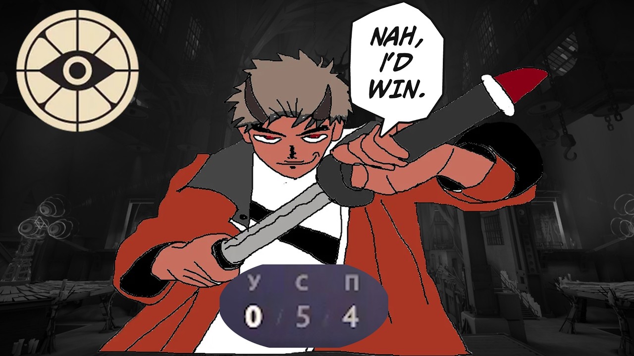 Игра до победной | Deadlock