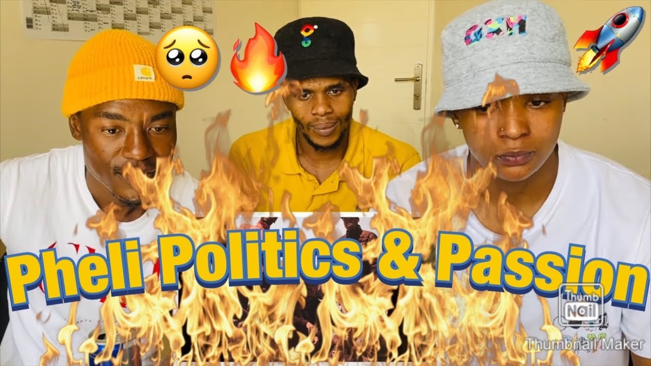 🤞🏾FAMILY REACTS🤞🏾to THATO SAUL- PHELI POLITICS & PASSION 🥺🔥🤧[ S.A REACTION CHANNEL🇿🇦]